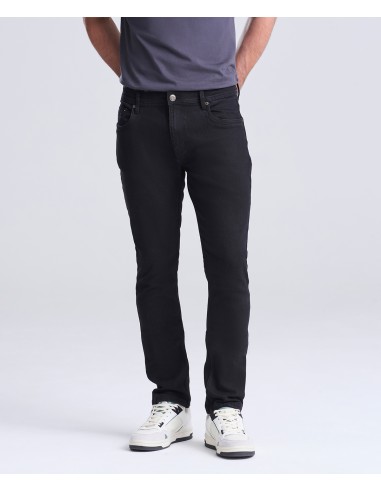 AWD-SD004-Jean slim Max pour homme